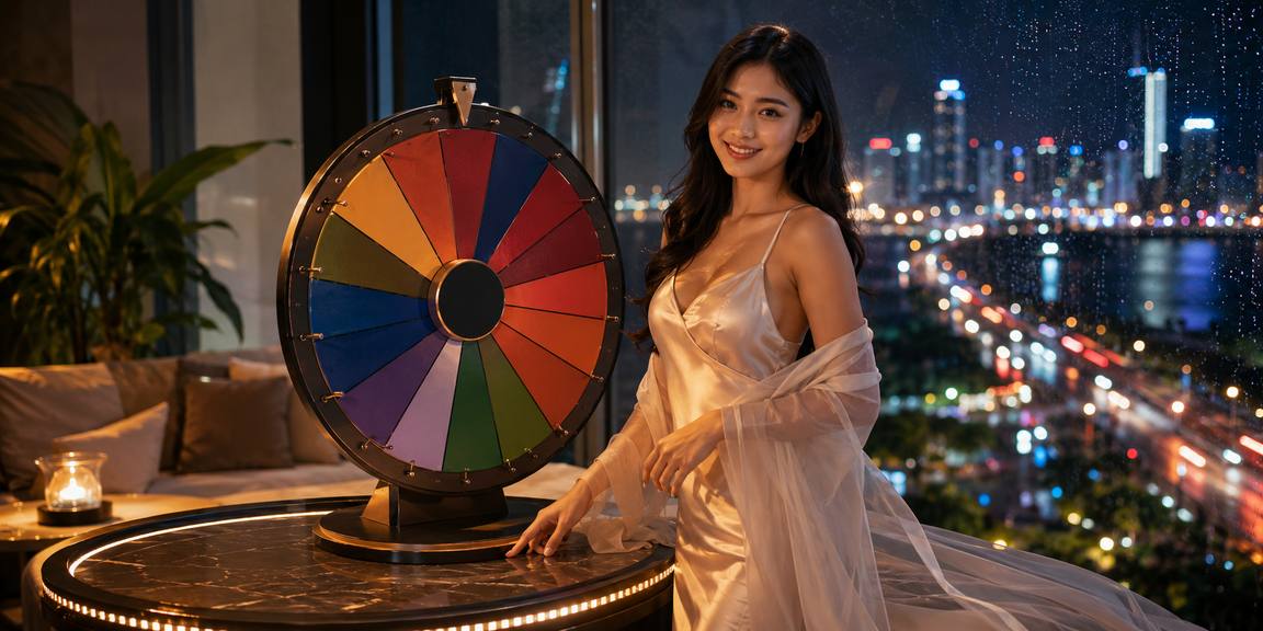 Mega Wheel gtr99 untuk Malaysia